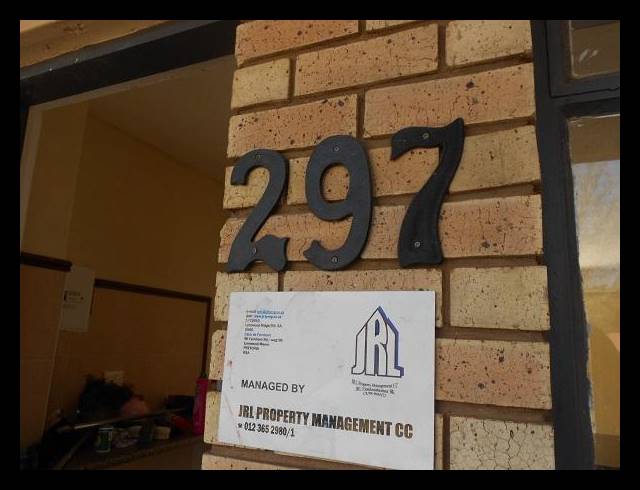 2 BEDROOM PROPERTY TO RENT IN KARENPARK